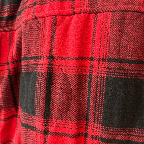 Maurice’s Plaid Jacket - Picture 9 of 10